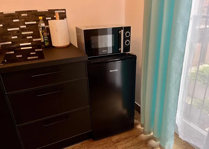 Steam Park Rakowicka Koper Apartment