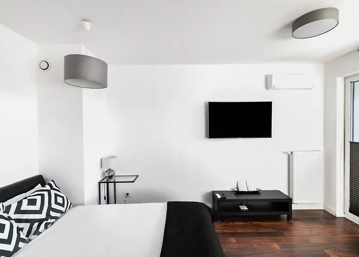 Apartamenty Platinex 5