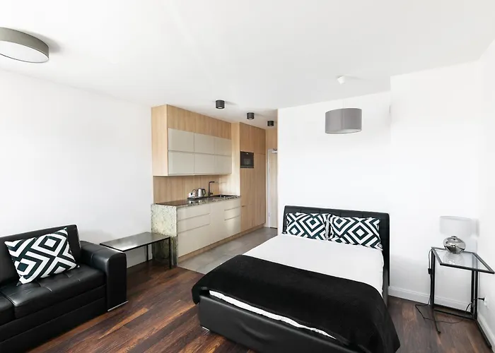 Apartamenty Platinex 5